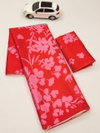 MG 359 Japan Satin Digital Printed Sarees Wholesale Market In Surat